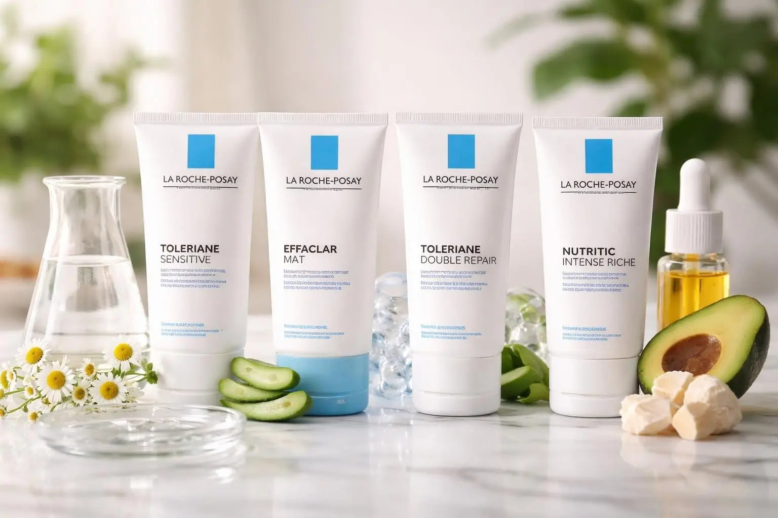 La Roche Posay Face Moisturizer Guide 2026